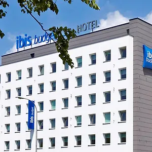 Ibis Budget Warszawa West Station Varsó